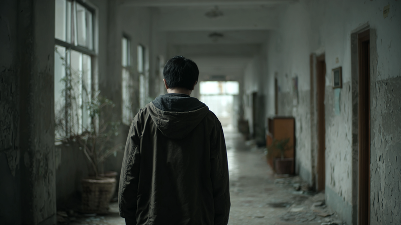 在每个县城,都藏着一所失落的县中